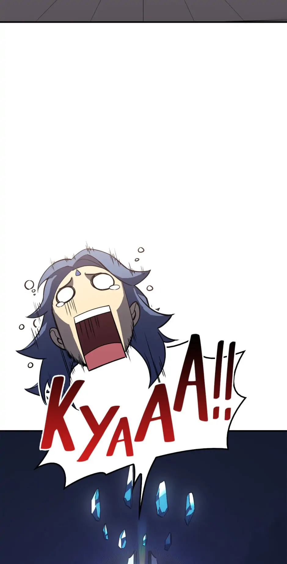 The Return of the Disaster-Class Hero chapter 17 page 45