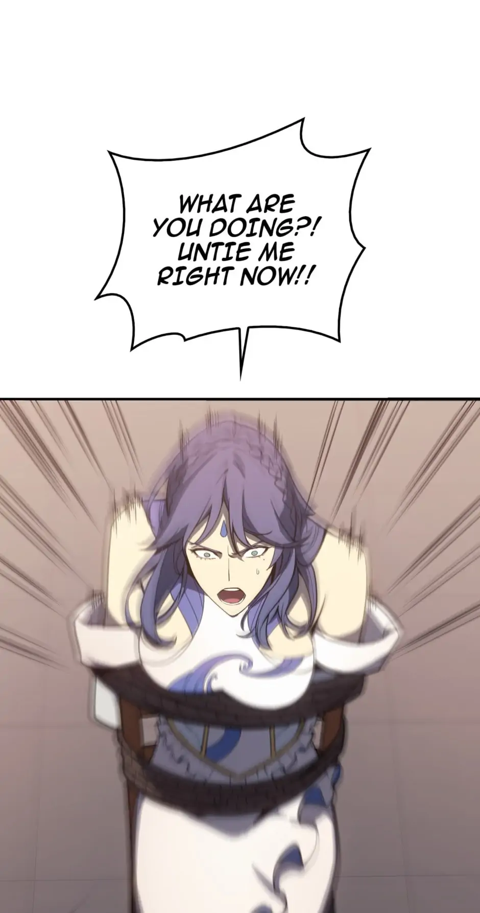 The Return of the Disaster-Class Hero chapter 17 page 48