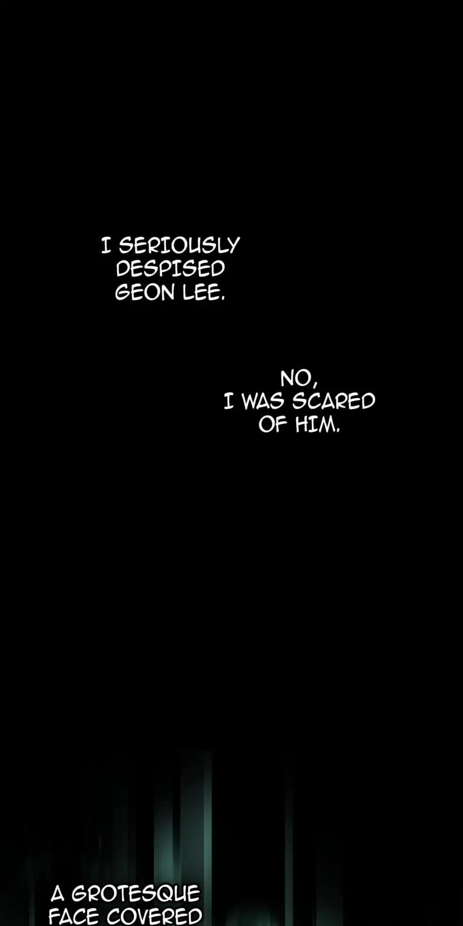 The Return of the Disaster-Class Hero chapter 17 page 5