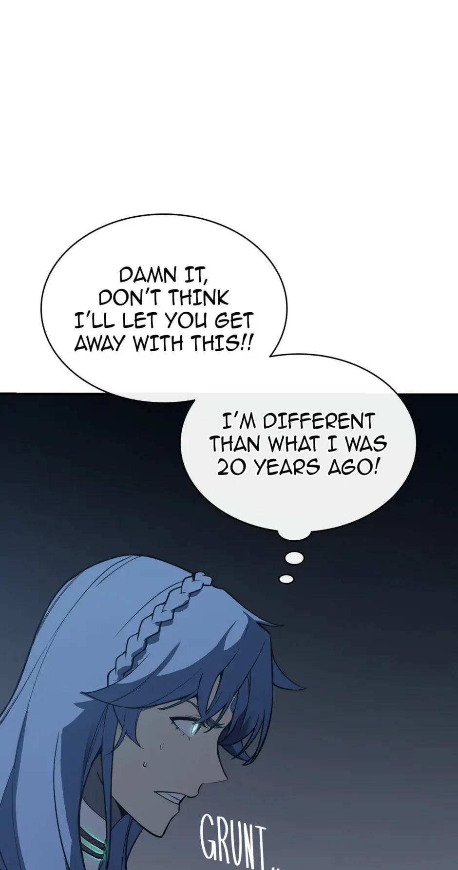 The Return of the Disaster-Class Hero chapter 17 page 51