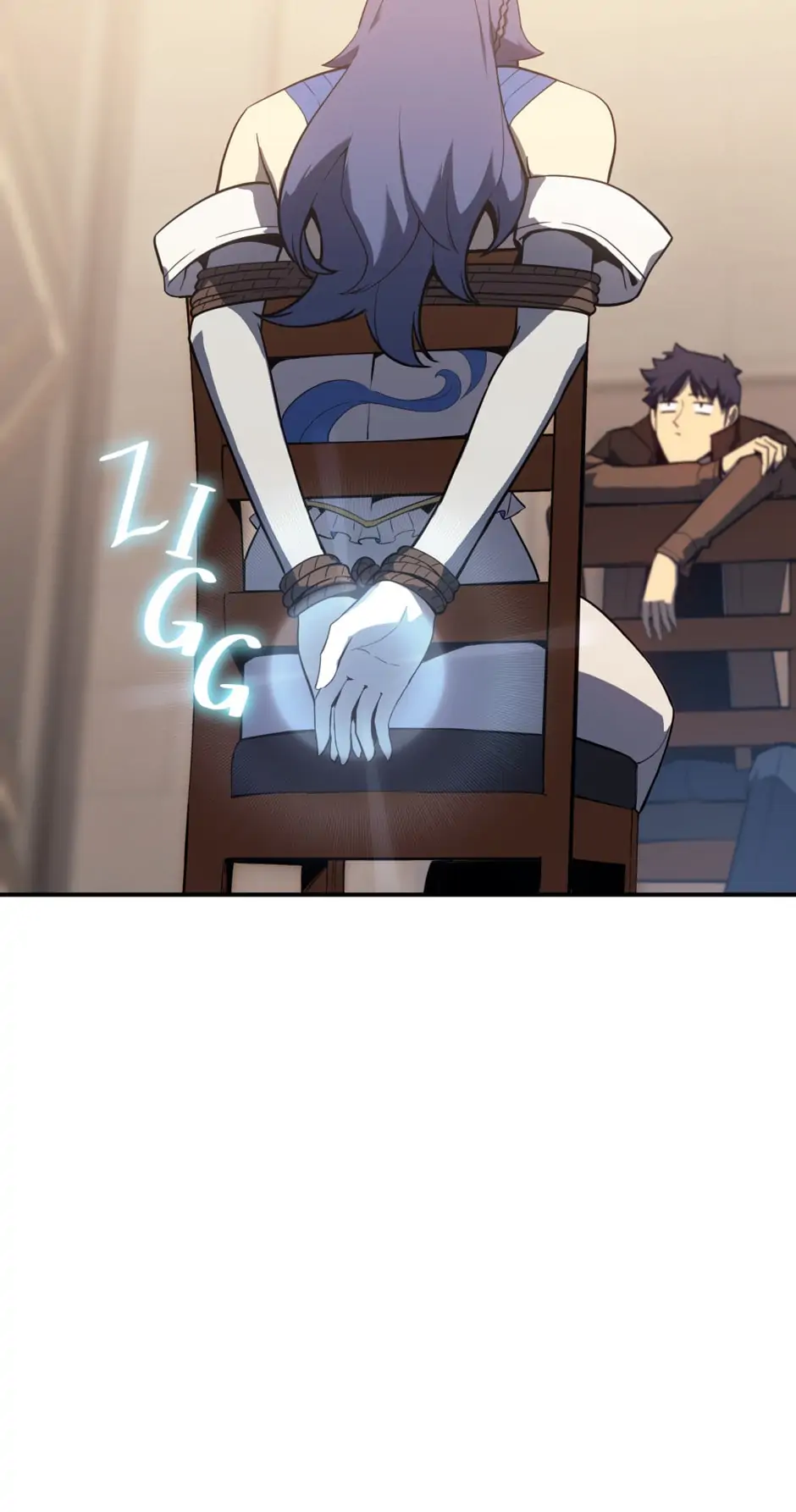 The Return of the Disaster-Class Hero chapter 17 page 53