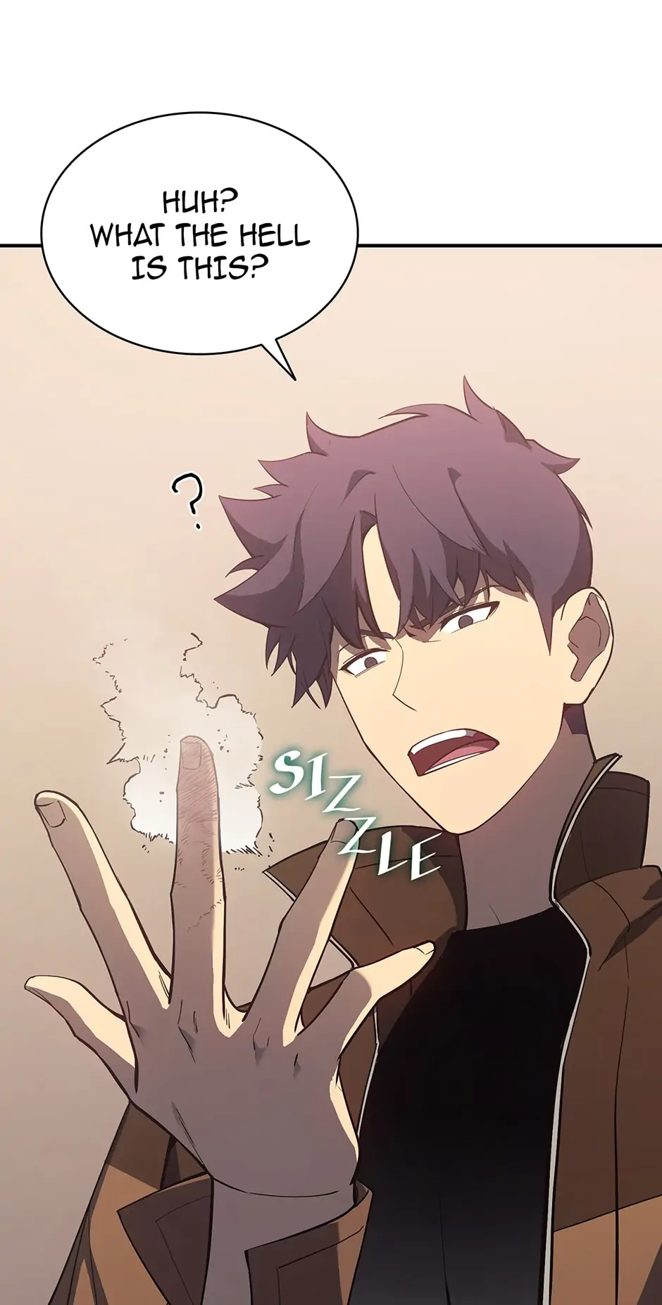 The Return of the Disaster-Class Hero chapter 17 page 59