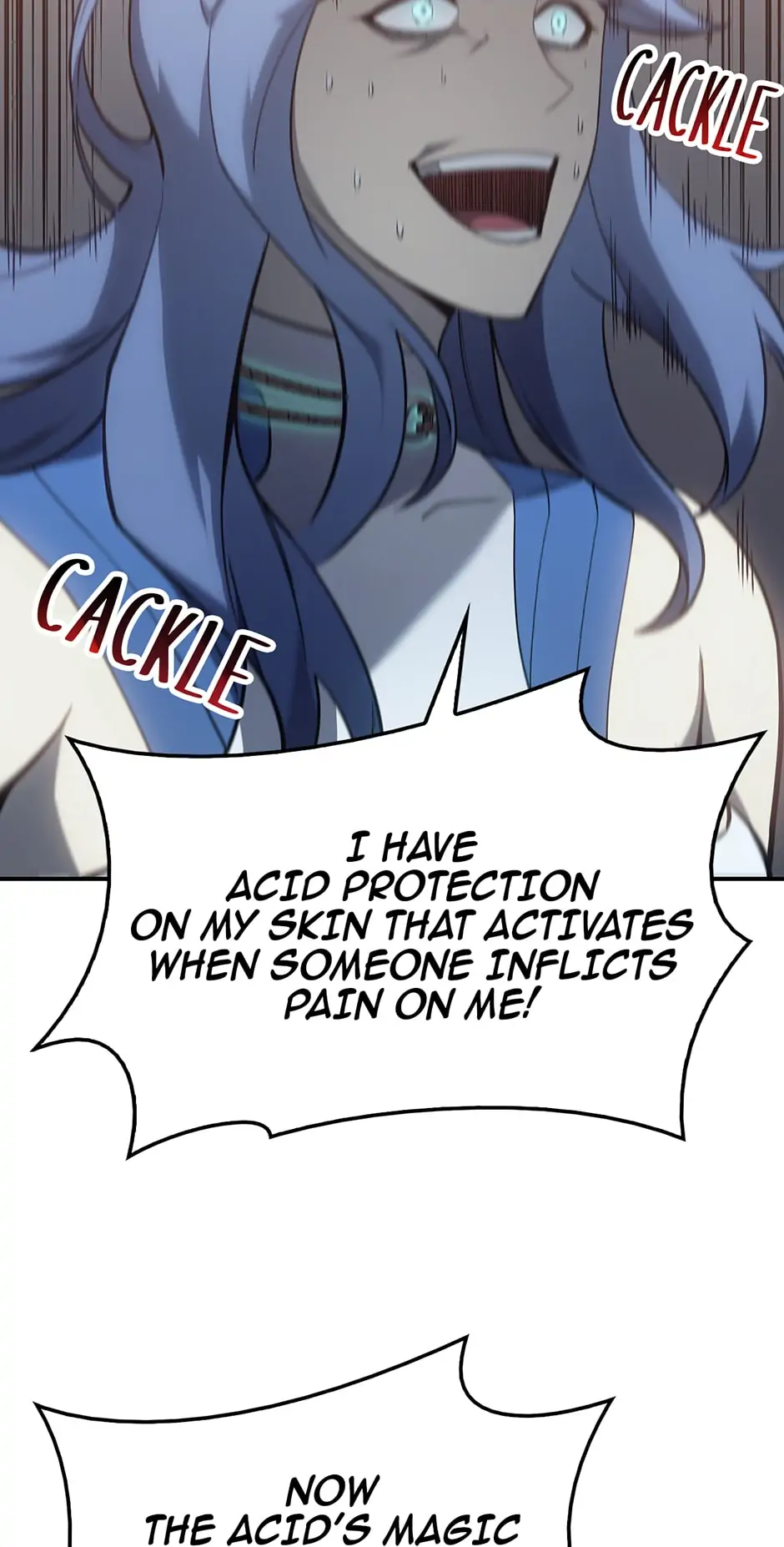 The Return of the Disaster-Class Hero chapter 17 page 61