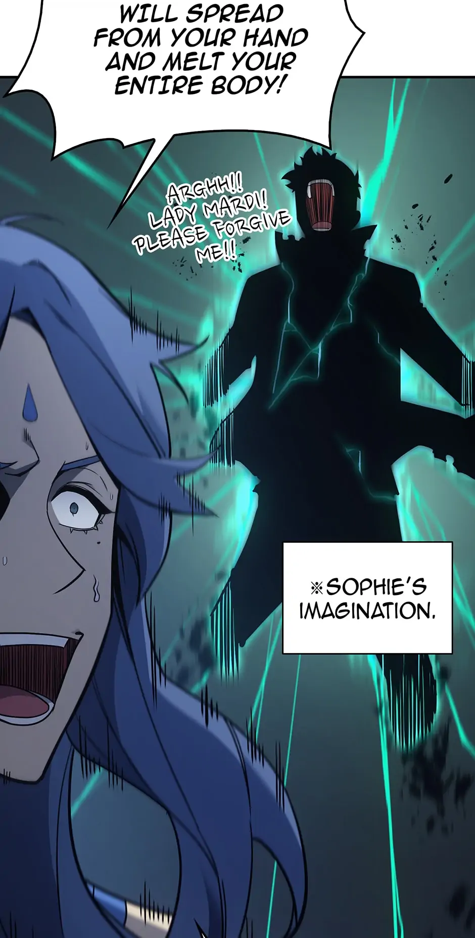 The Return of the Disaster-Class Hero chapter 17 page 62