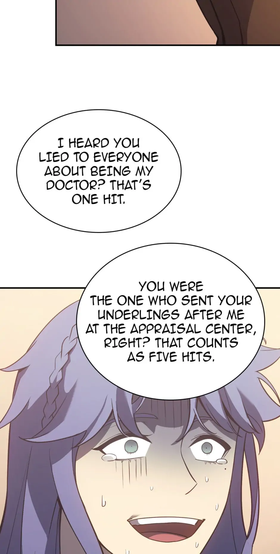 The Return of the Disaster-Class Hero chapter 17 page 68