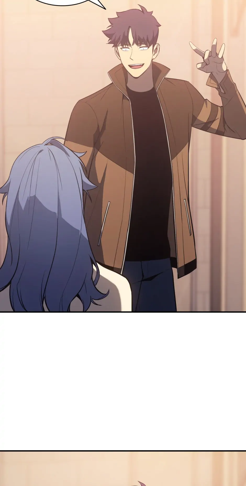 The Return of the Disaster-Class Hero chapter 17 page 70