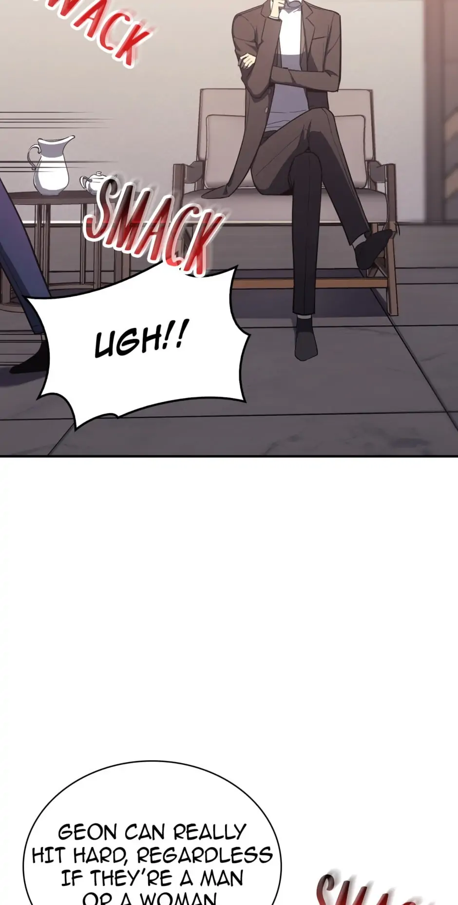 The Return of the Disaster-Class Hero chapter 17 page 74