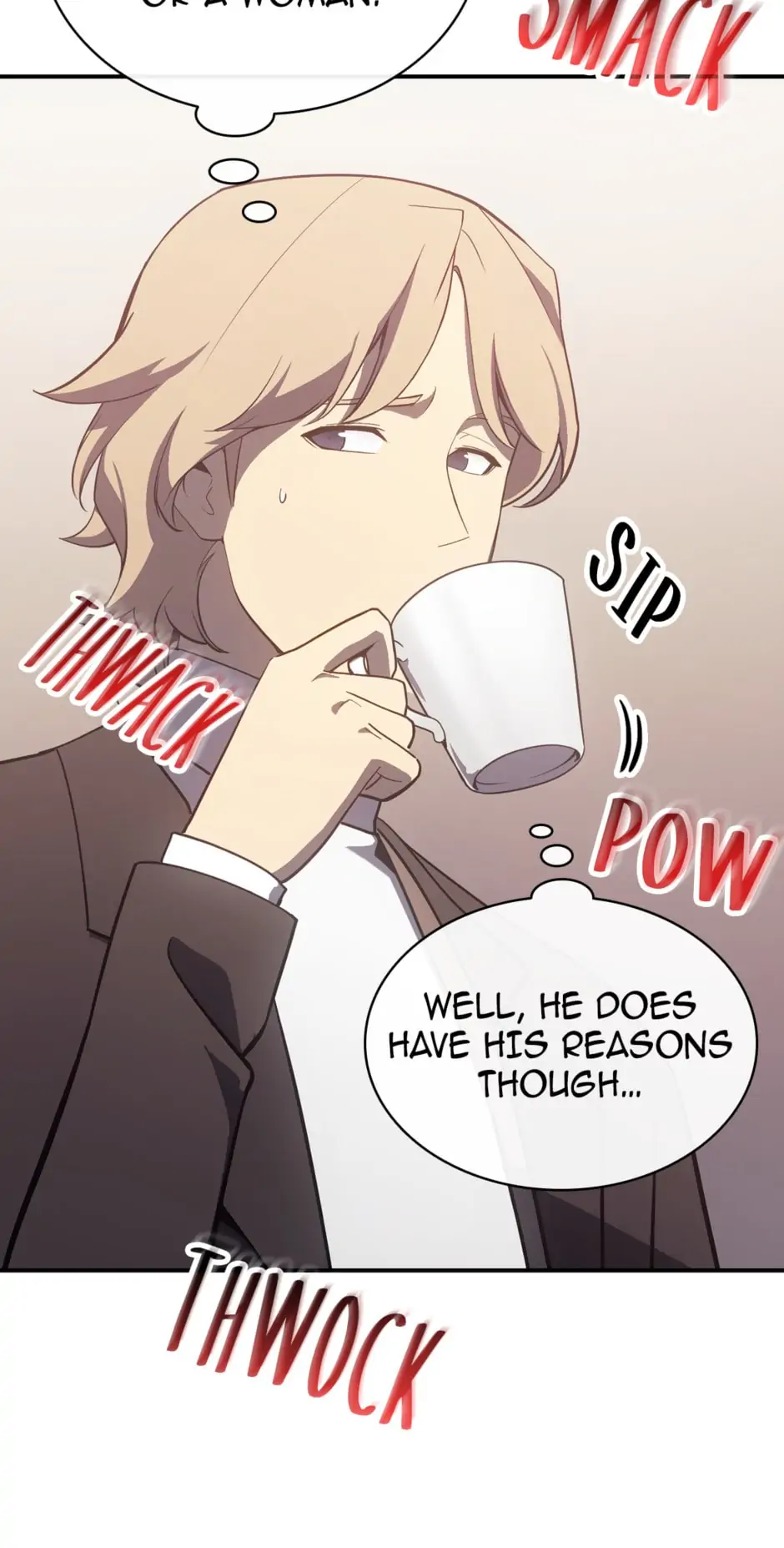 The Return of the Disaster-Class Hero chapter 17 page 75