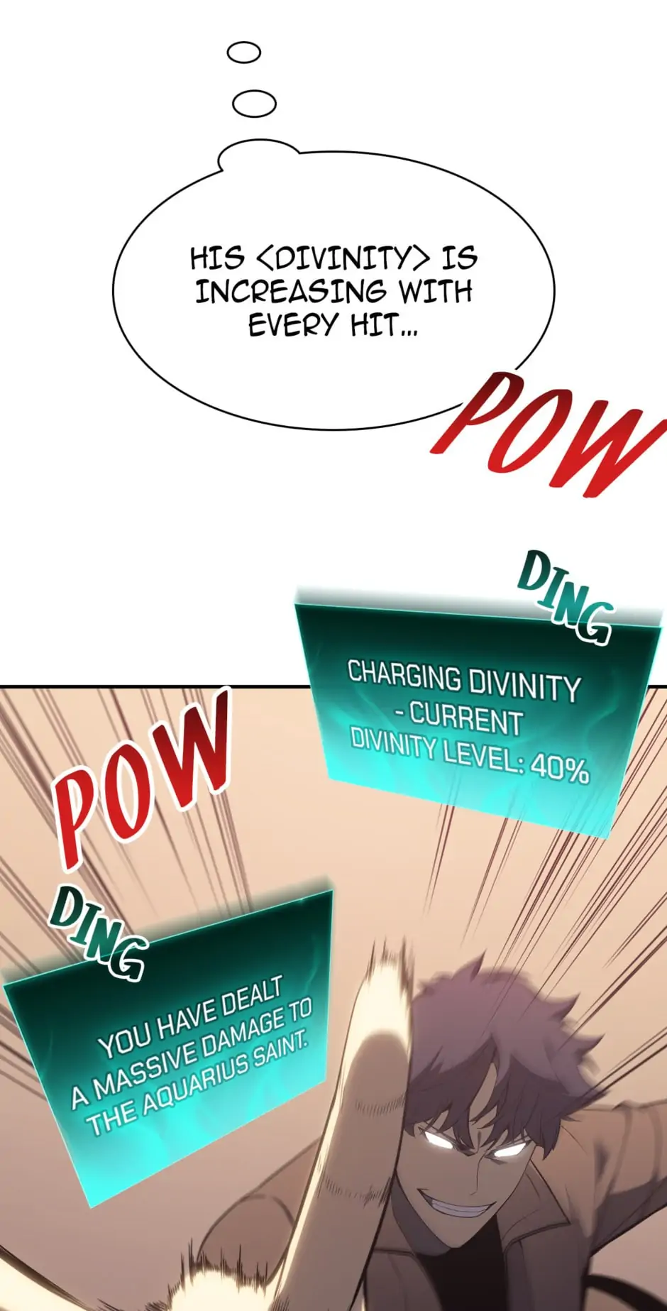 The Return of the Disaster-Class Hero chapter 17 page 77