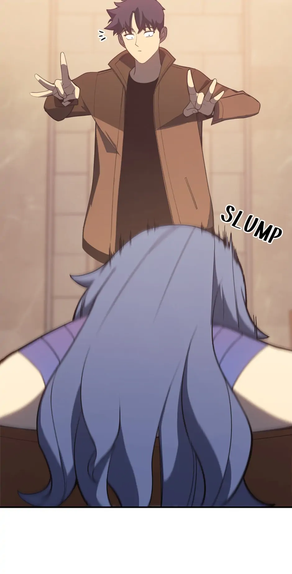 The Return of the Disaster-Class Hero chapter 17 page 80