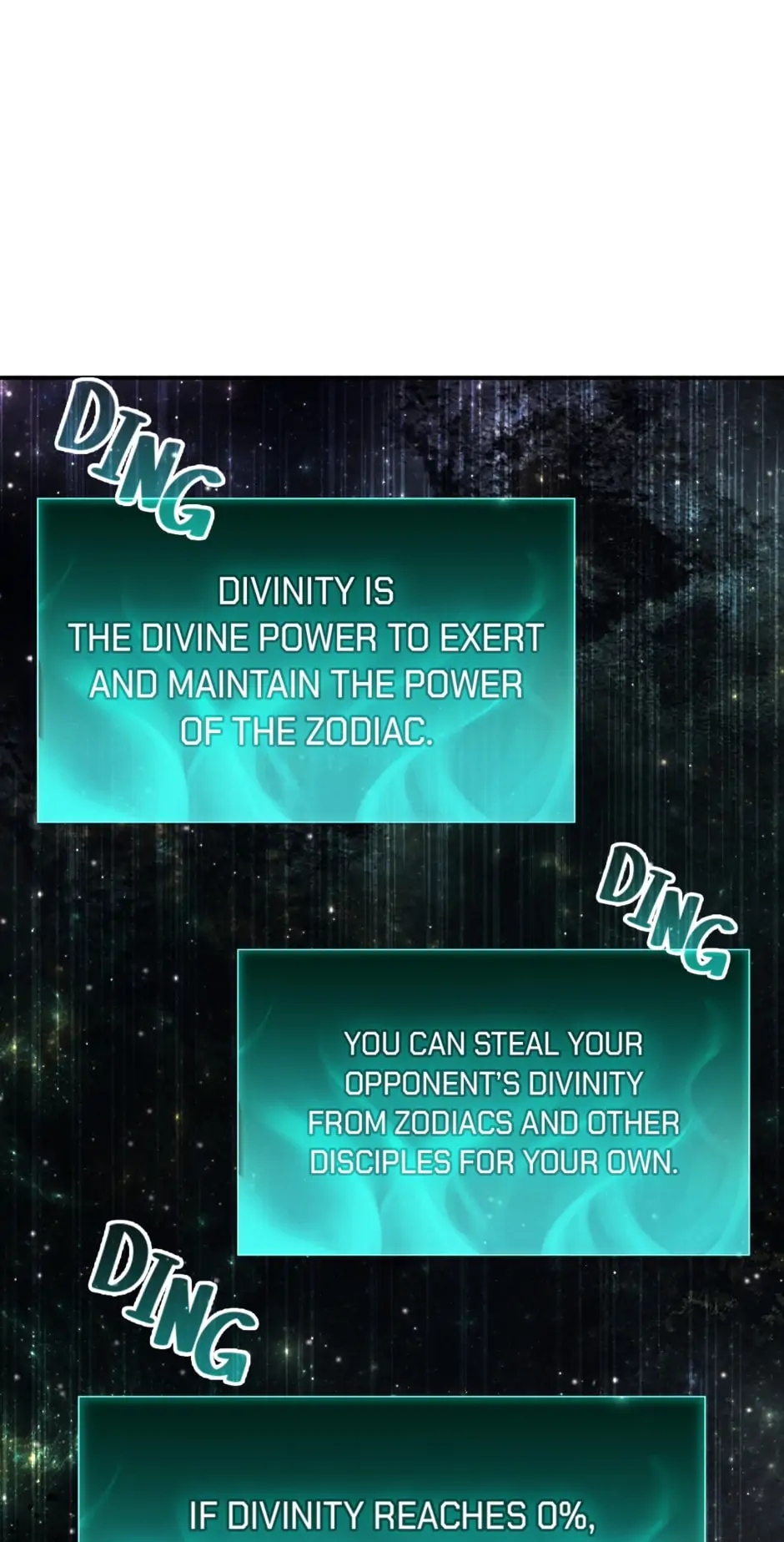 The Return of the Disaster-Class Hero chapter 17 page 85