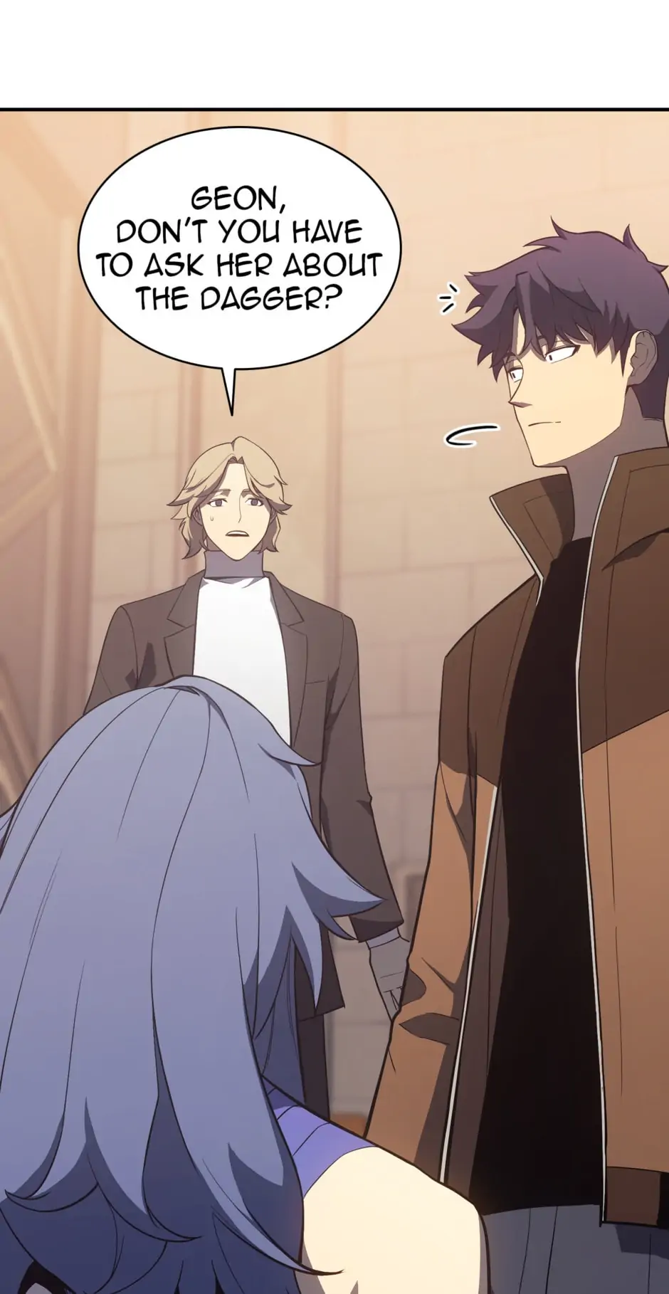 The Return of the Disaster-Class Hero chapter 17 page 90