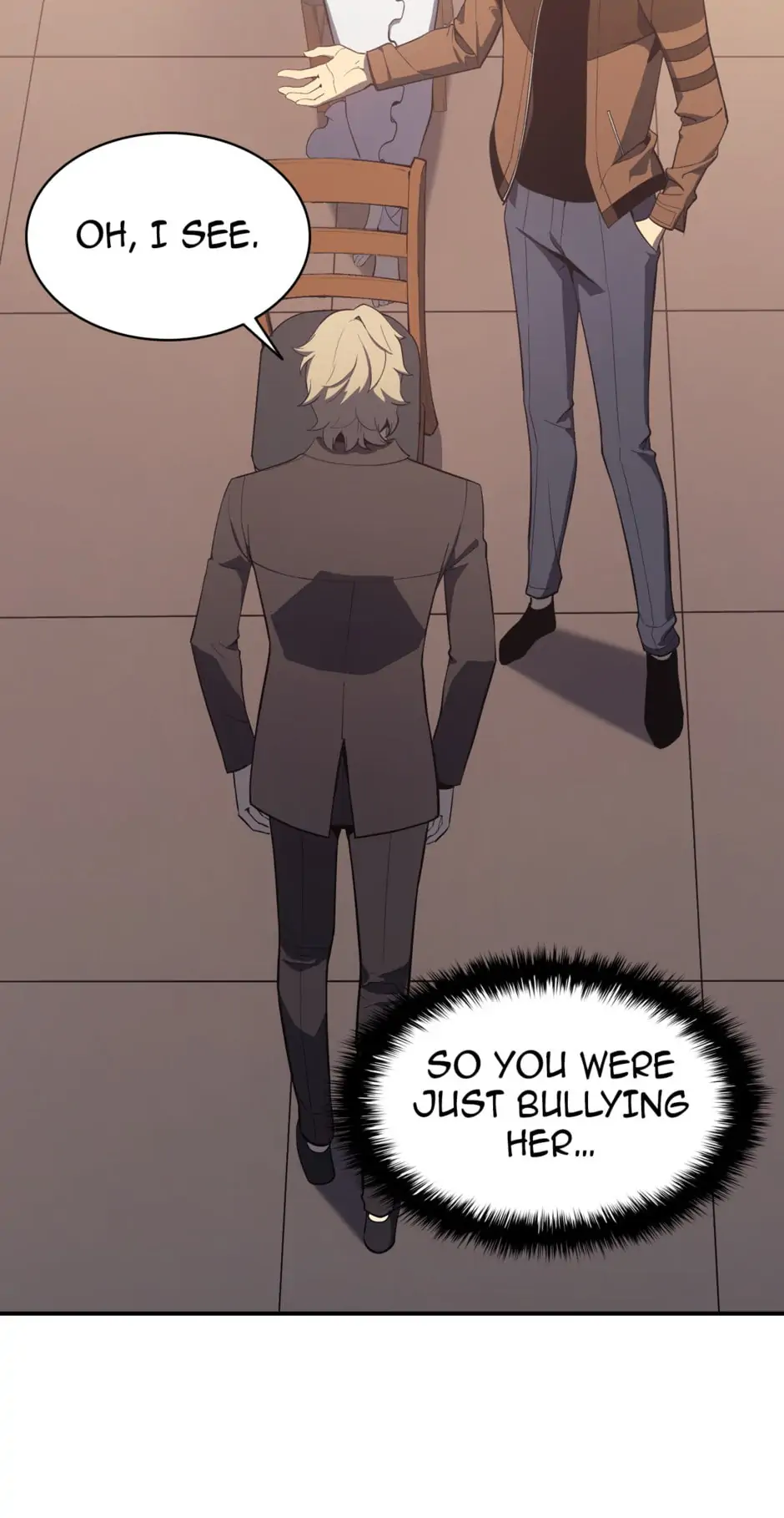 The Return of the Disaster-Class Hero chapter 17 page 92