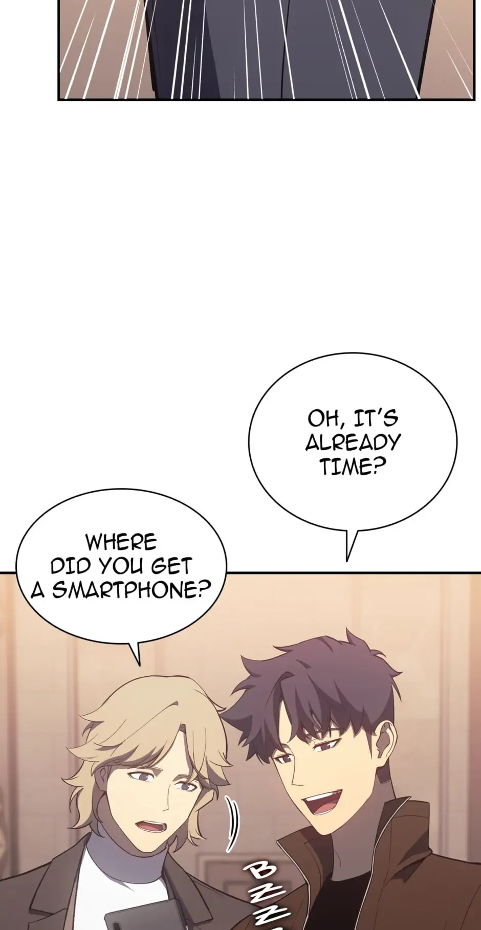 The Return of the Disaster-Class Hero chapter 17 page 94