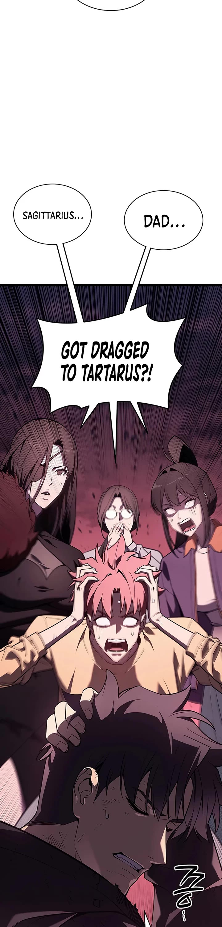 The Return of the Disaster-Class Hero chapter 170 page 2