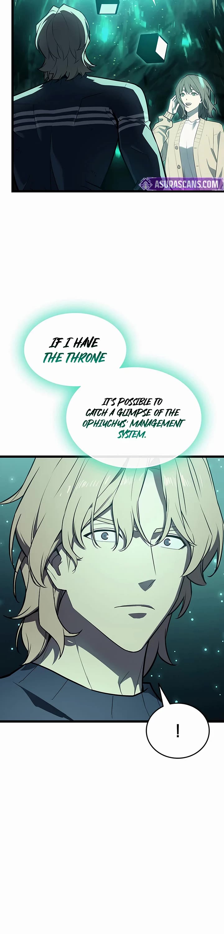 The Return of the Disaster-Class Hero chapter 171 page 12