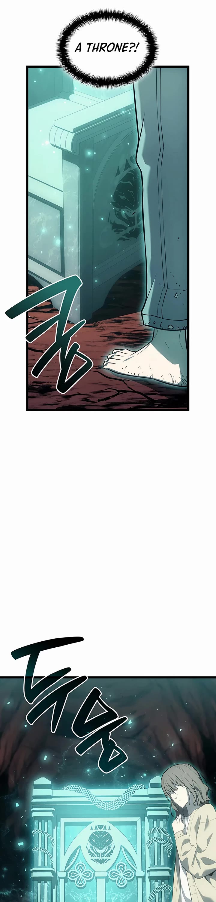 The Return of the Disaster-Class Hero chapter 171 page 13