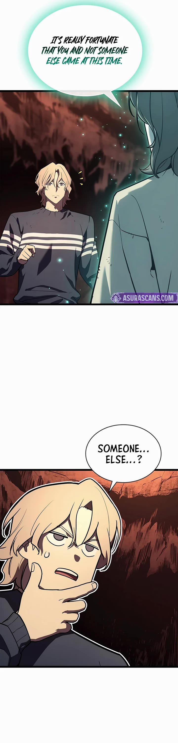 The Return of the Disaster-Class Hero chapter 171 page 16