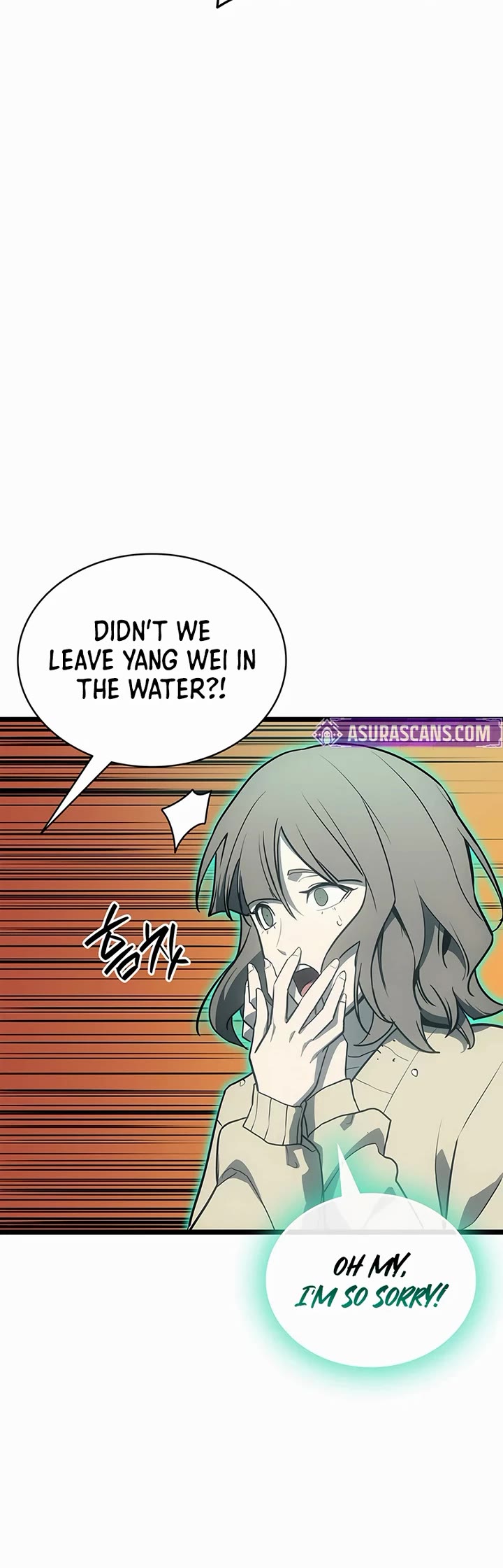 The Return of the Disaster-Class Hero chapter 171 page 18