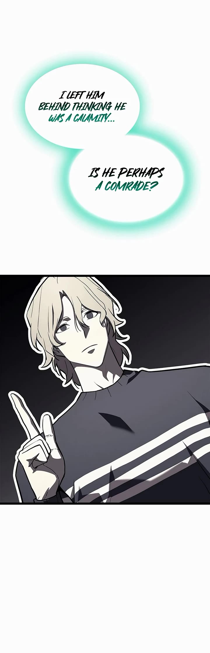The Return of the Disaster-Class Hero chapter 171 page 19