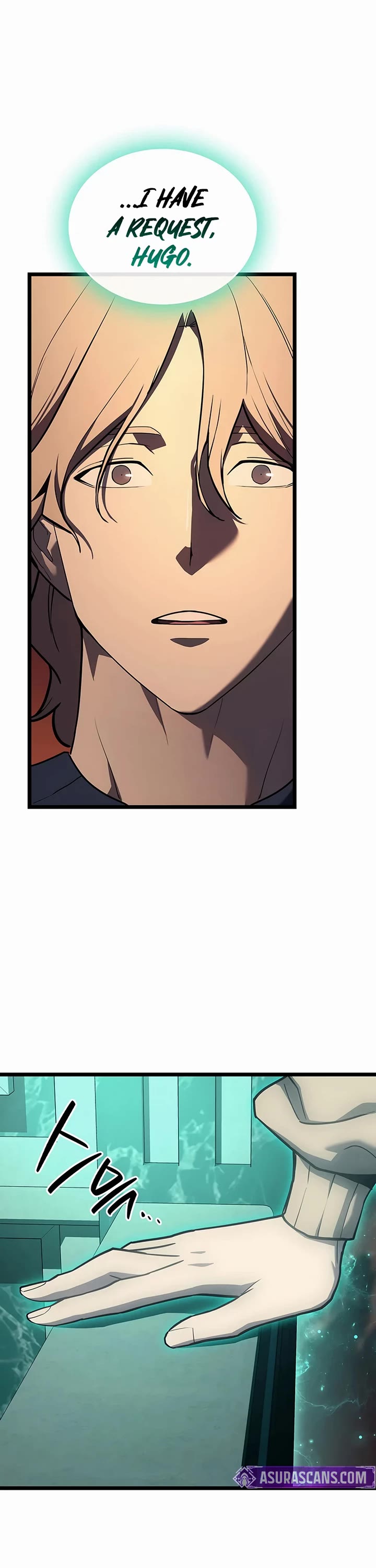 The Return of the Disaster-Class Hero chapter 171 page 22