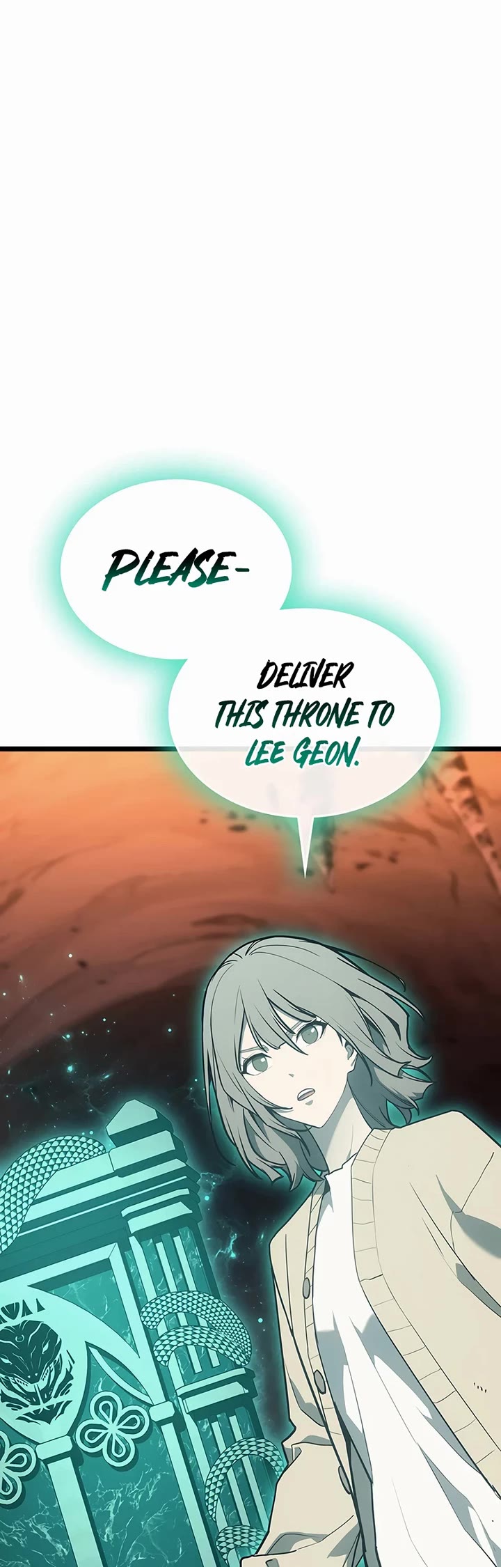 The Return of the Disaster-Class Hero chapter 171 page 23