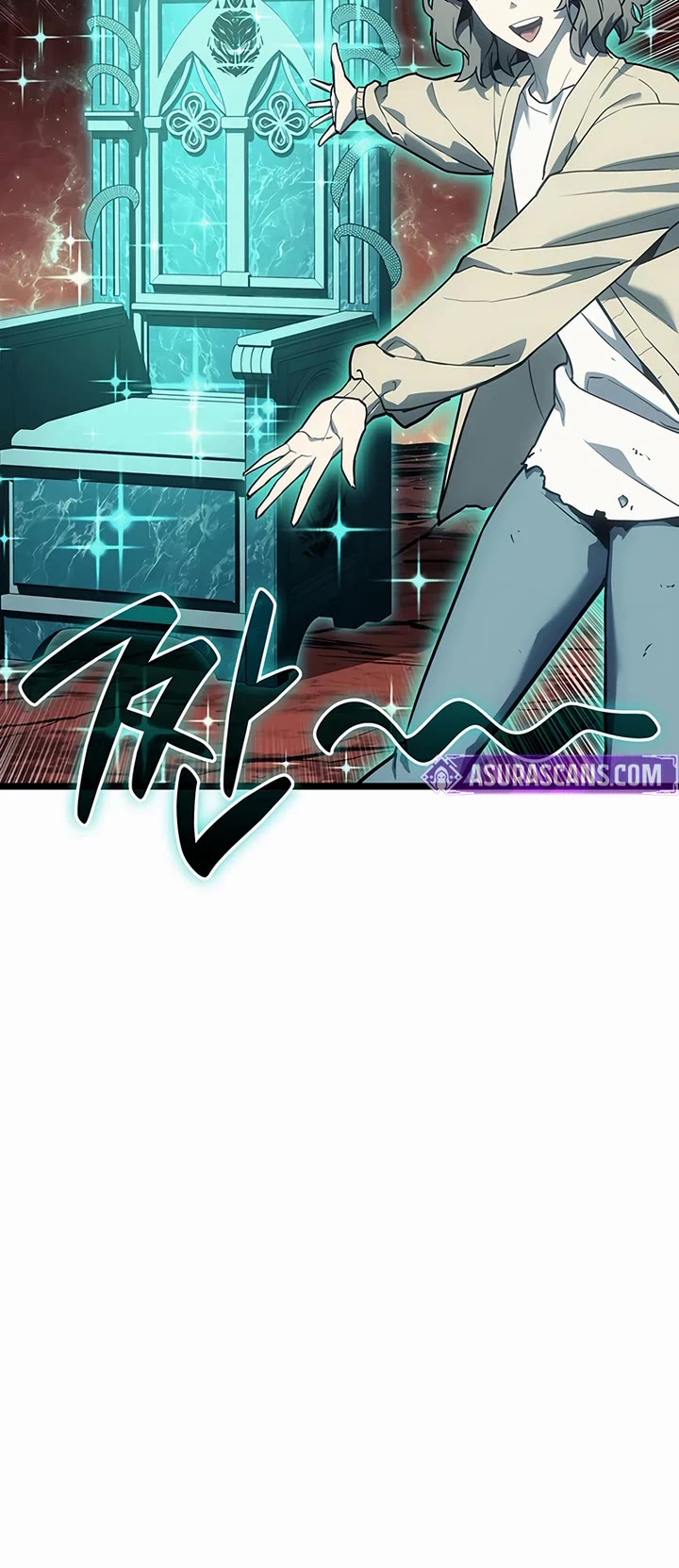 The Return of the Disaster-Class Hero chapter 171 page 29