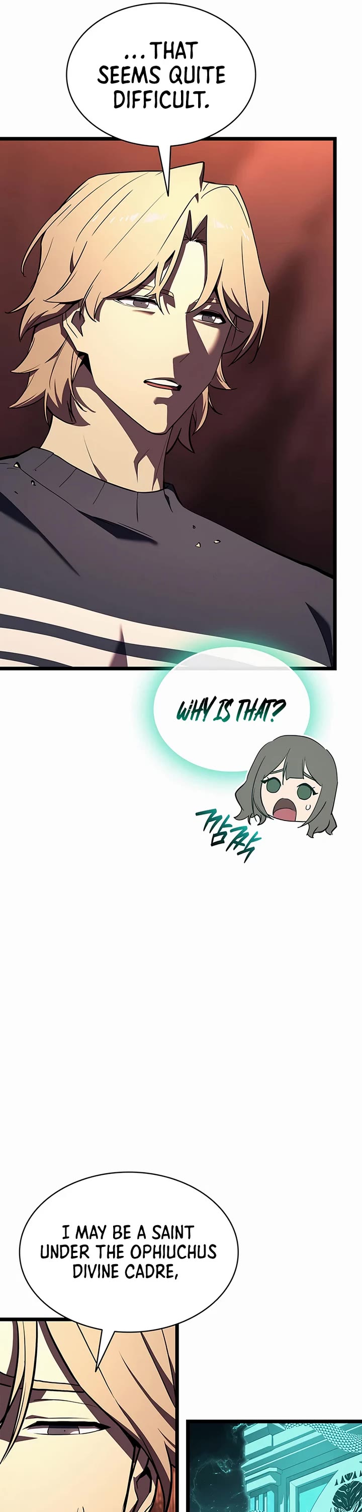 The Return of the Disaster-Class Hero chapter 171 page 30