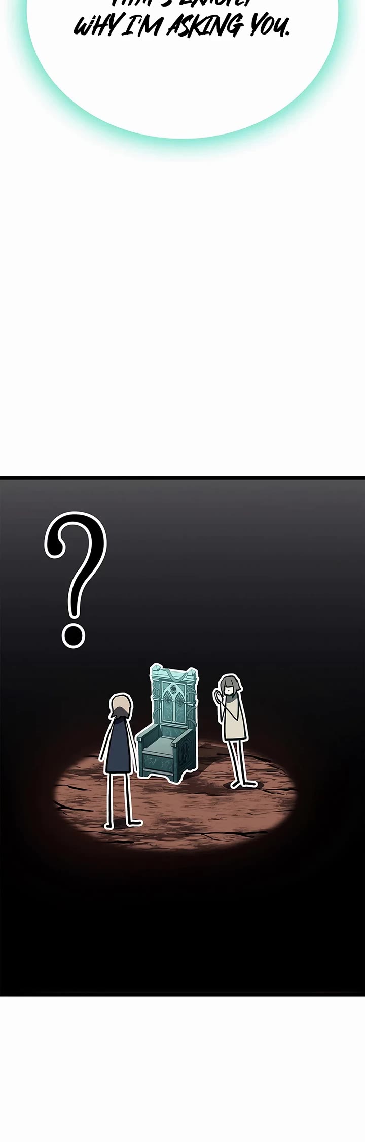 The Return of the Disaster-Class Hero chapter 171 page 34