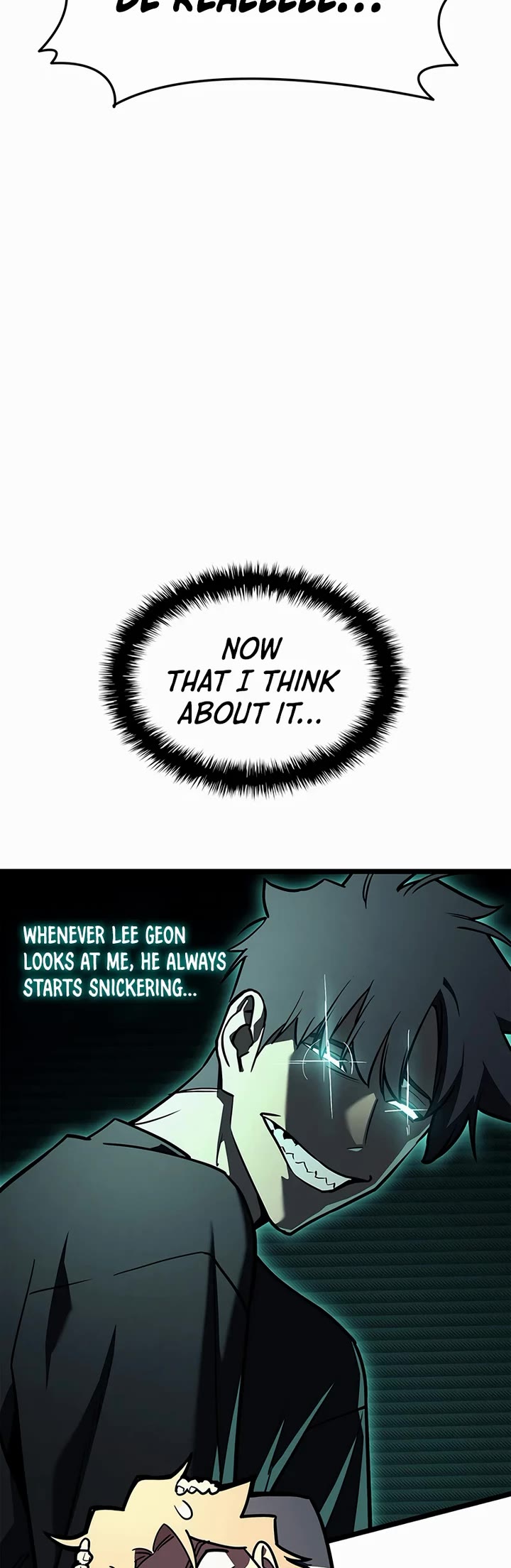 The Return of the Disaster-Class Hero chapter 171 page 38