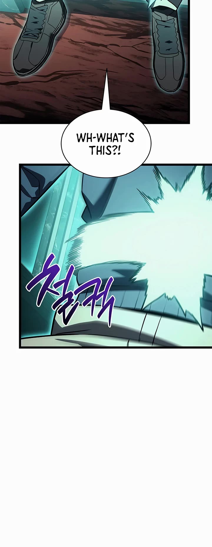 The Return of the Disaster-Class Hero chapter 171 page 44