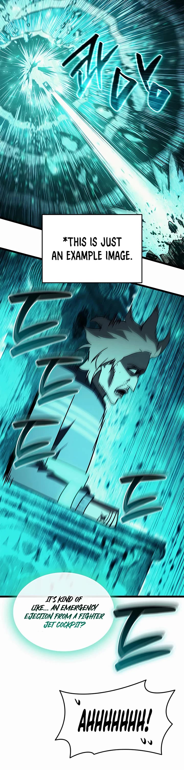 The Return of the Disaster-Class Hero chapter 171 page 46