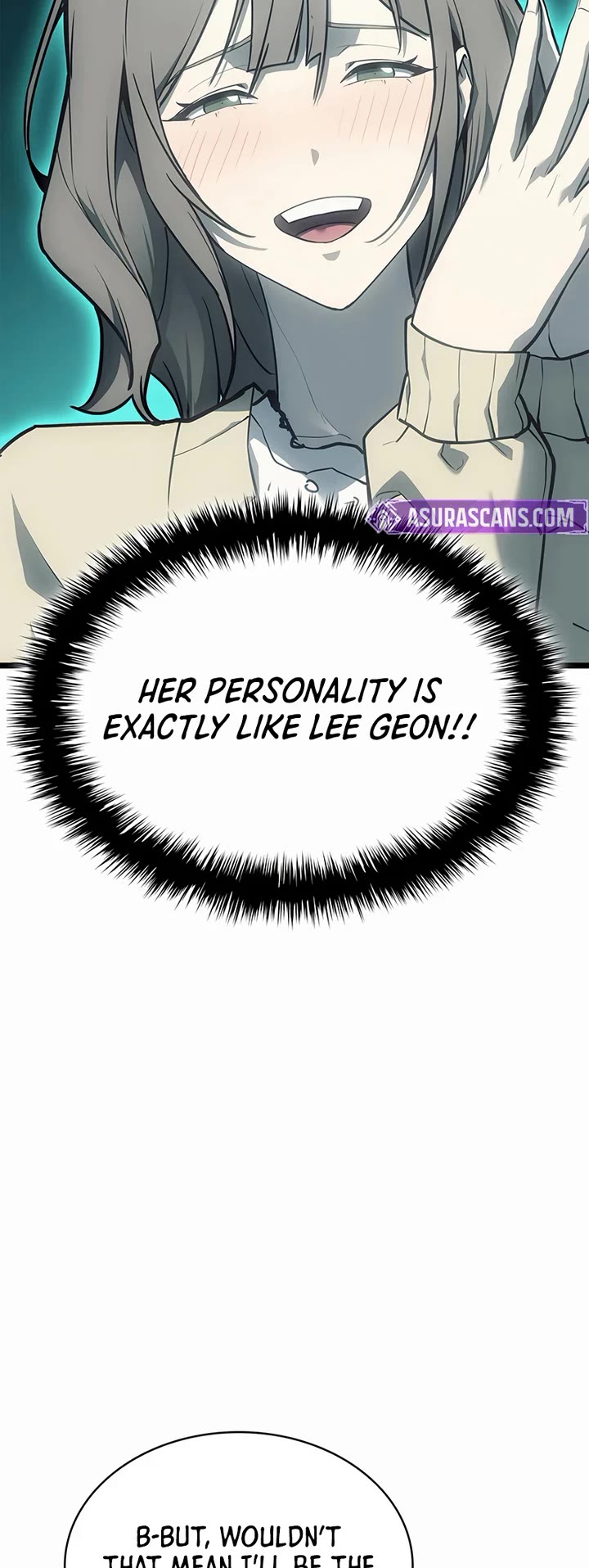 The Return of the Disaster-Class Hero chapter 171 page 48