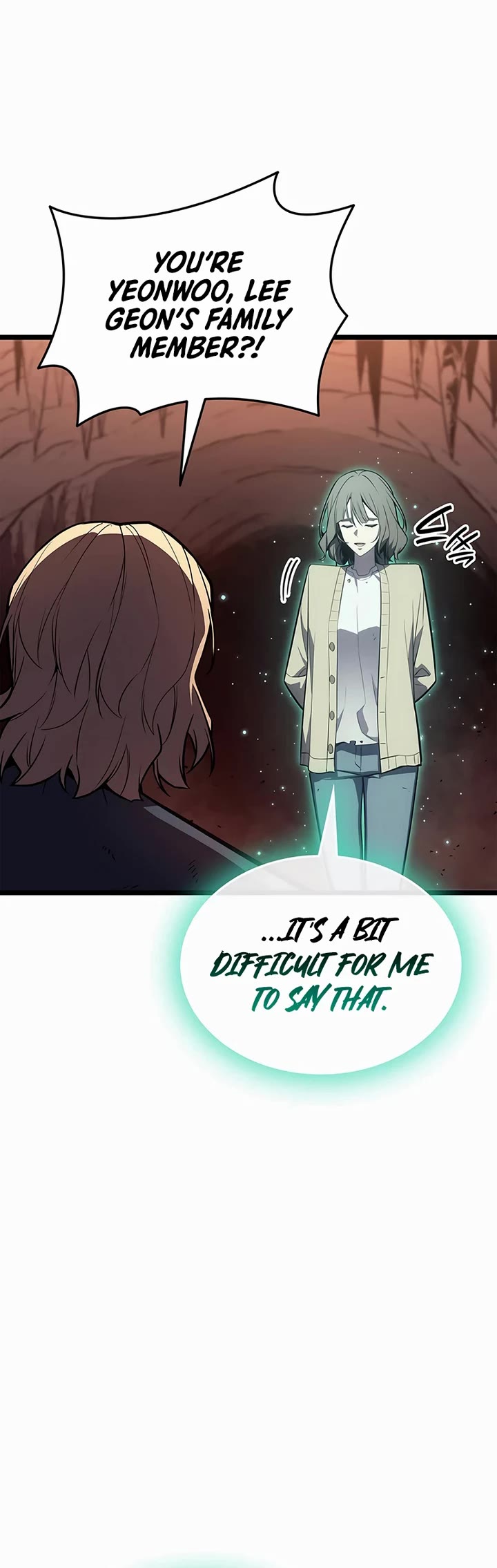 The Return of the Disaster-Class Hero chapter 171 page 5