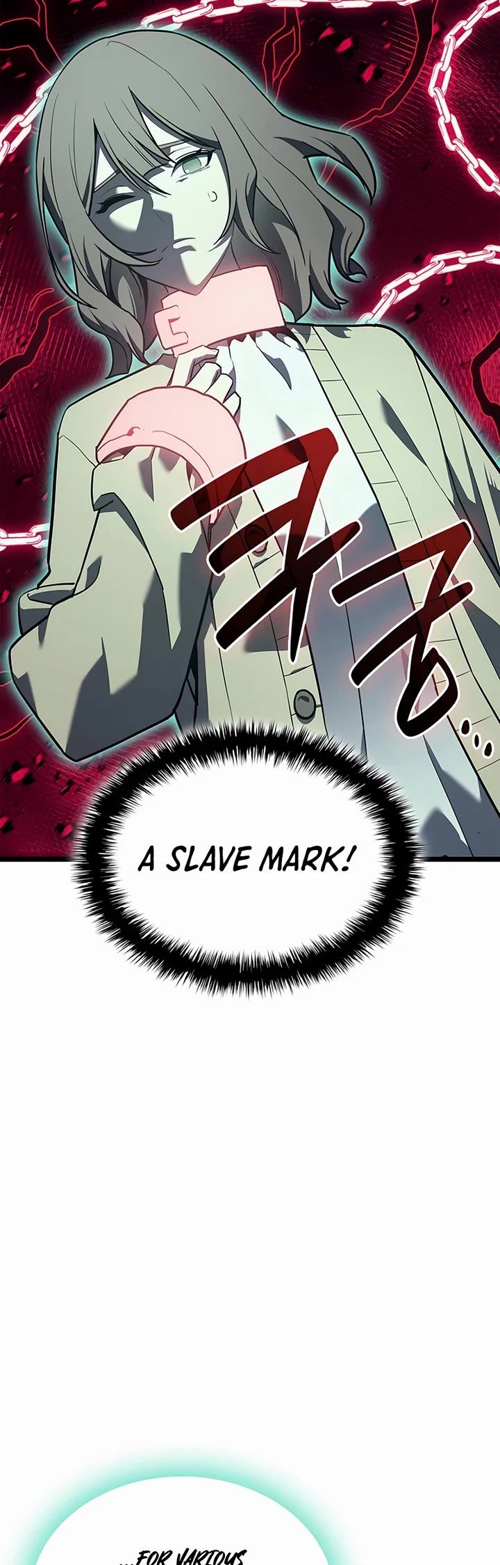 The Return of the Disaster-Class Hero chapter 171 page 53