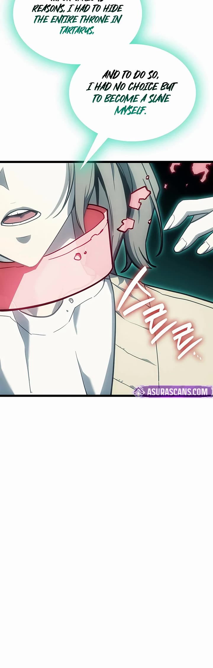 The Return of the Disaster-Class Hero chapter 171 page 54