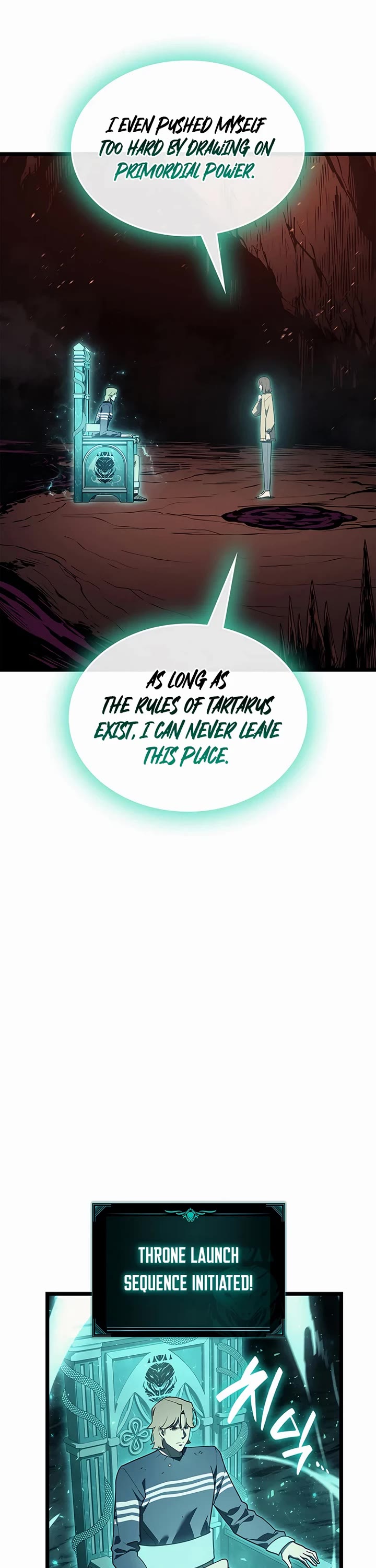 The Return of the Disaster-Class Hero chapter 171 page 55