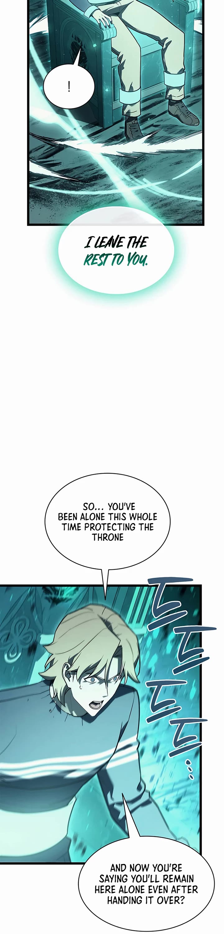 The Return of the Disaster-Class Hero chapter 171 page 56
