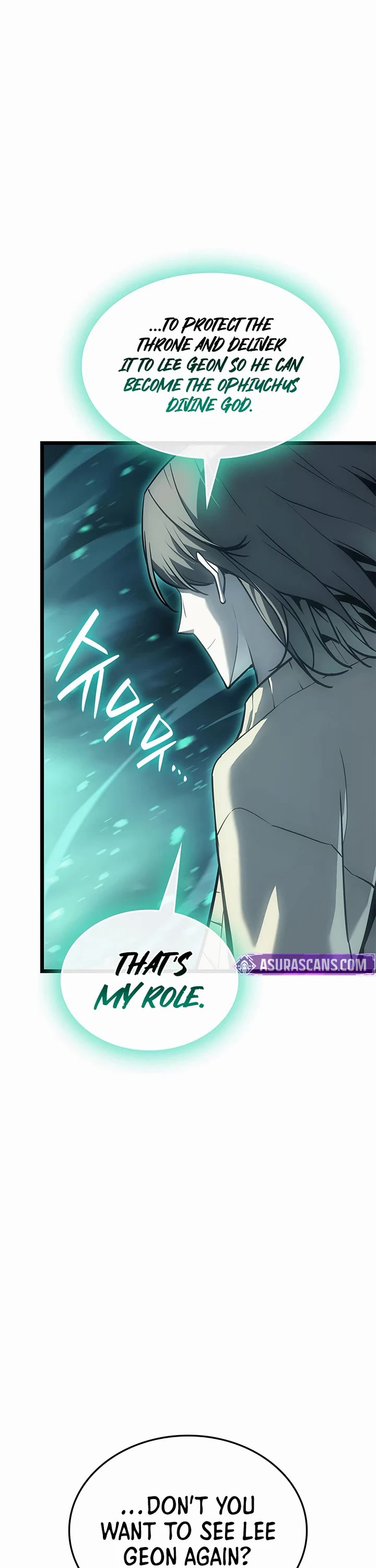 The Return of the Disaster-Class Hero chapter 171 page 57