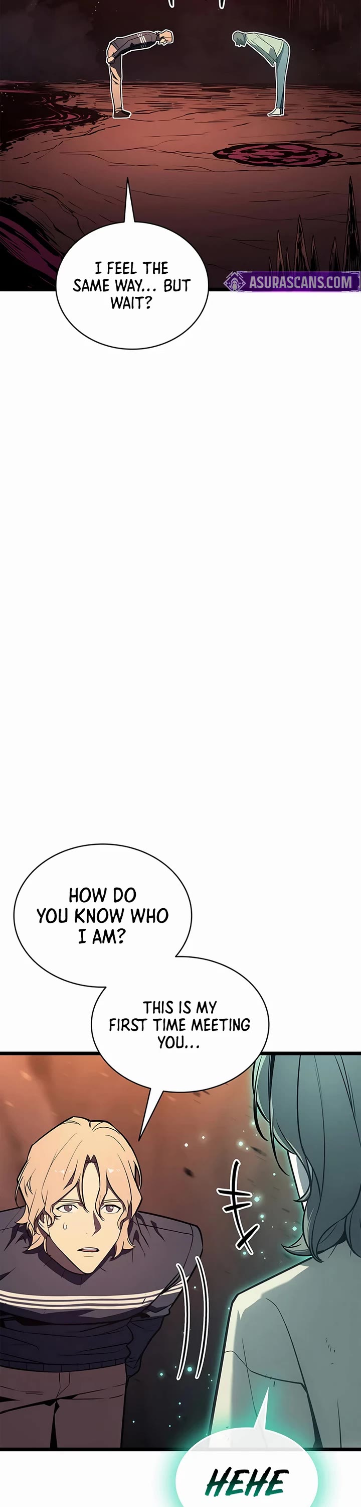 The Return of the Disaster-Class Hero chapter 171 page 7