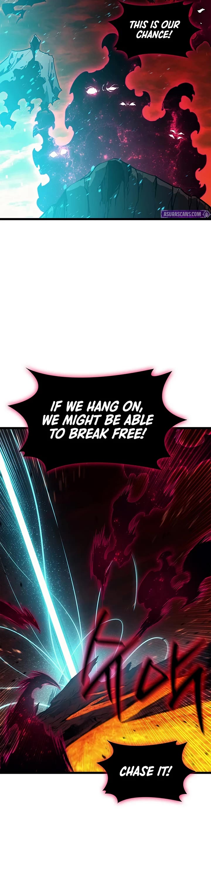 The Return of the Disaster-Class Hero chapter 172 page 12