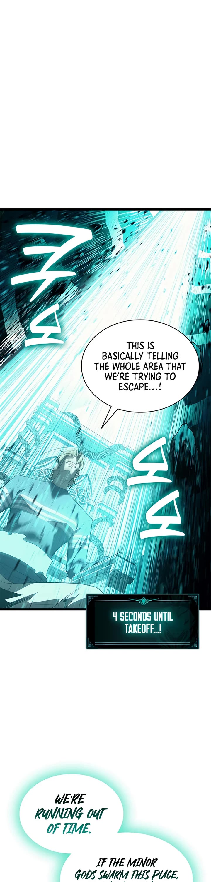 The Return of the Disaster-Class Hero chapter 172 page 13