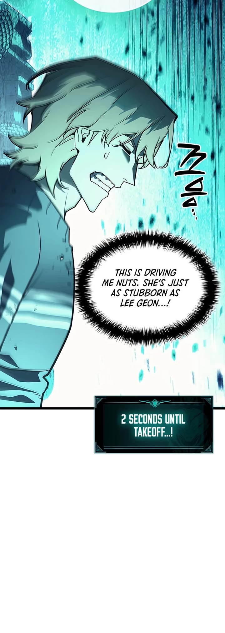 The Return of the Disaster-Class Hero chapter 172 page 15