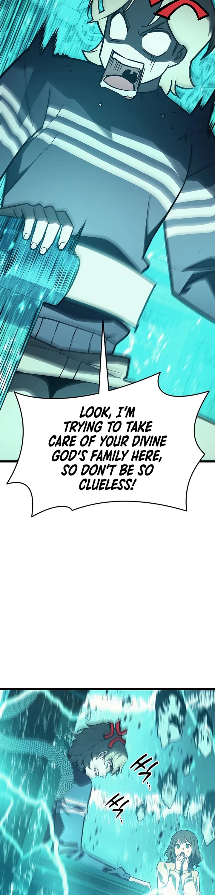 The Return of the Disaster-Class Hero chapter 172 page 17