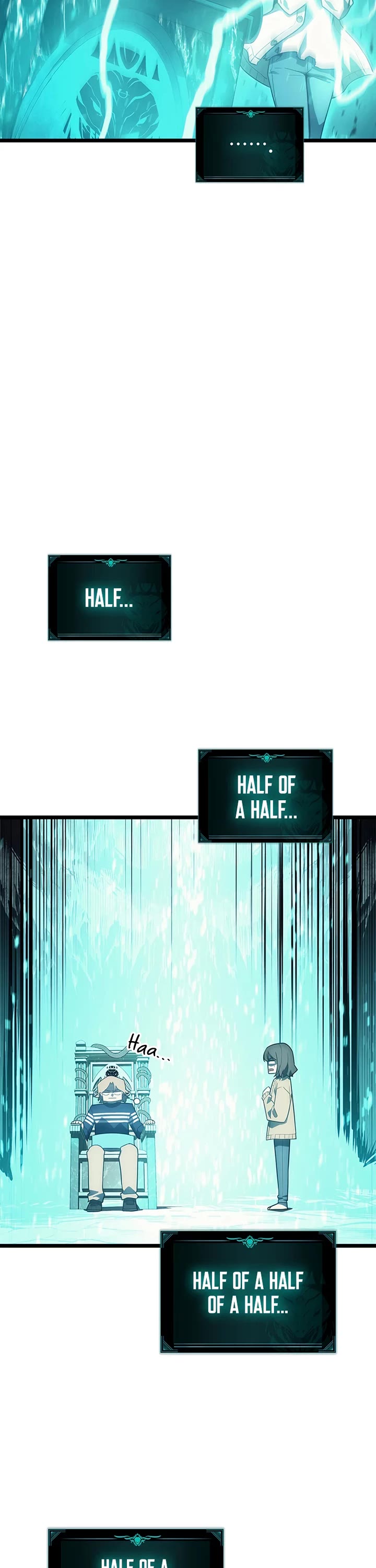 The Return of the Disaster-Class Hero chapter 172 page 18