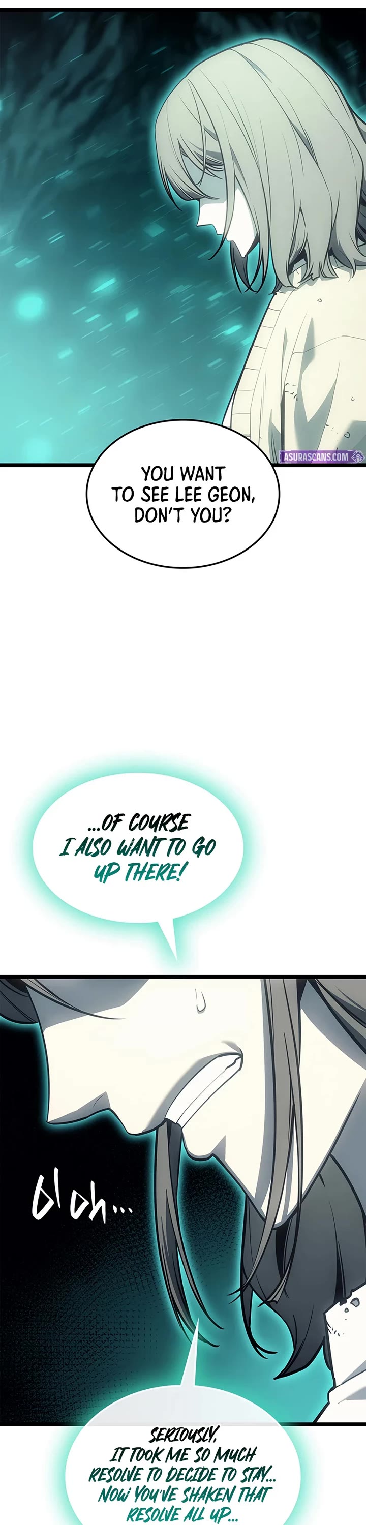 The Return of the Disaster-Class Hero chapter 172 page 26