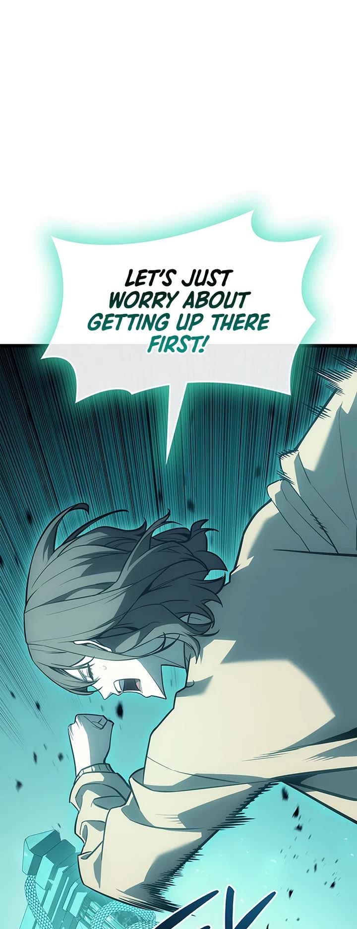 The Return of the Disaster-Class Hero chapter 172 page 28