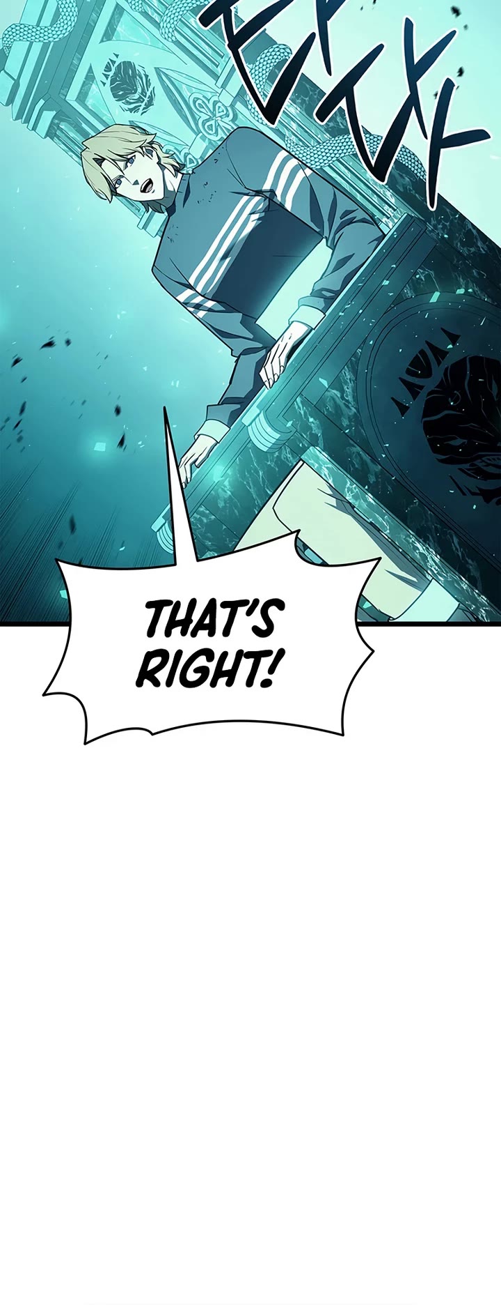 The Return of the Disaster-Class Hero chapter 172 page 29