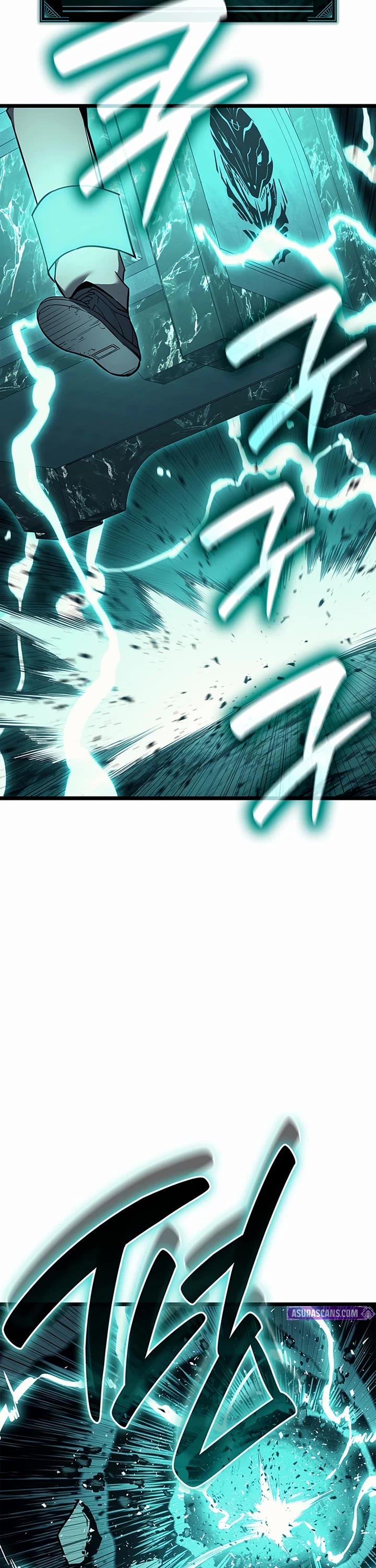 The Return of the Disaster-Class Hero chapter 172 page 31