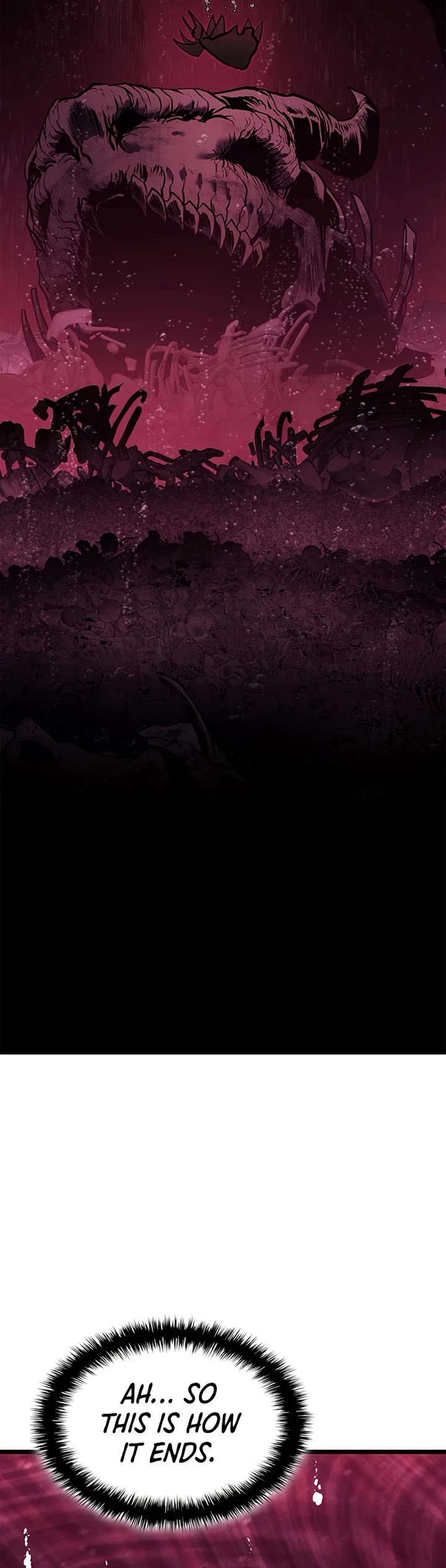 The Return of the Disaster-Class Hero chapter 172 page 37